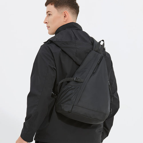 Vielseitiger Sling-Rucksack Karnz