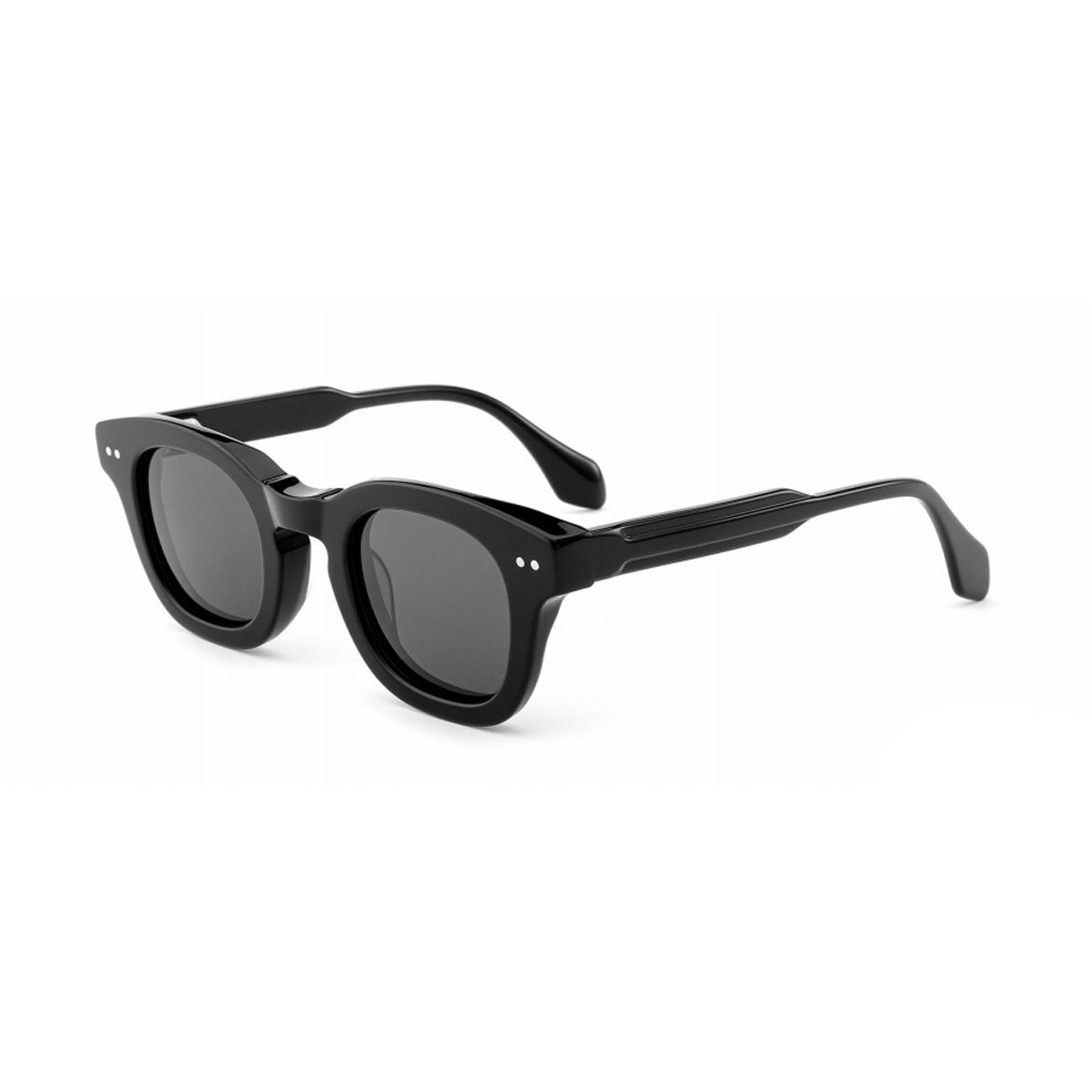 Damen modische Sonnenbrille im zeitgemäßen Design Karnz