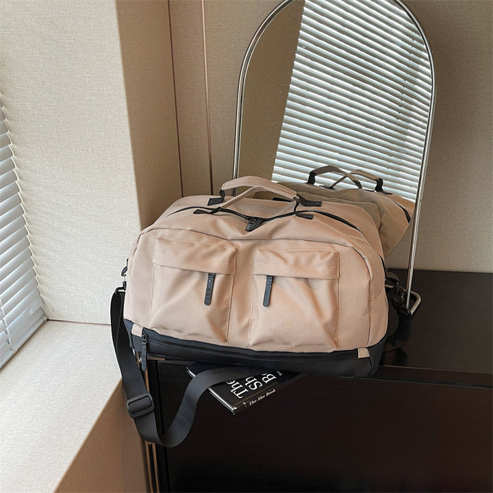 Multi-Taschen Reise Tragetasche Karnz