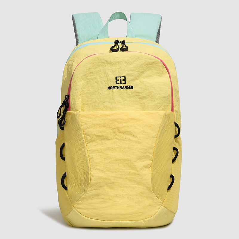Leichter vielseitiger Rucksack Karnz 1791205254