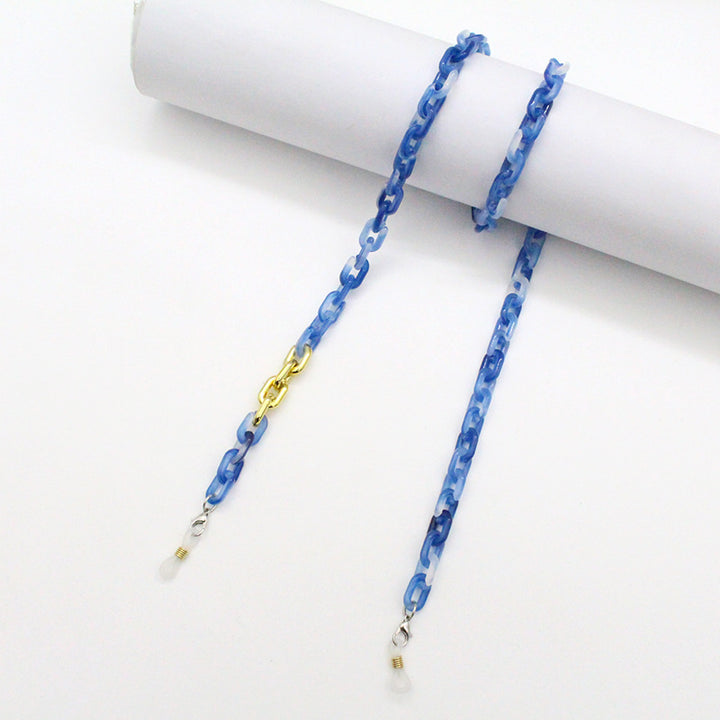 Stylische Brillenhalterkette Karnz 1788159803
