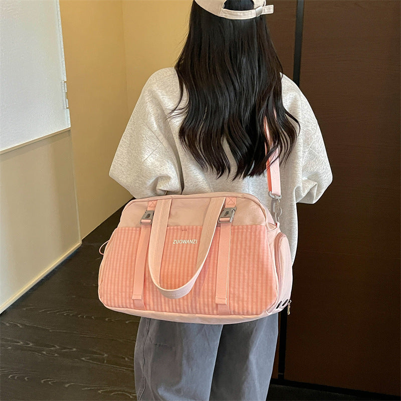 Vielseitige Multifunktions-Reisetasche Karnz 1790157912