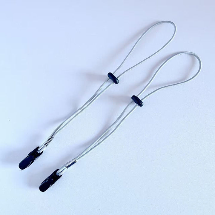Verstellbare Utility Elastic Lanyard Karnz