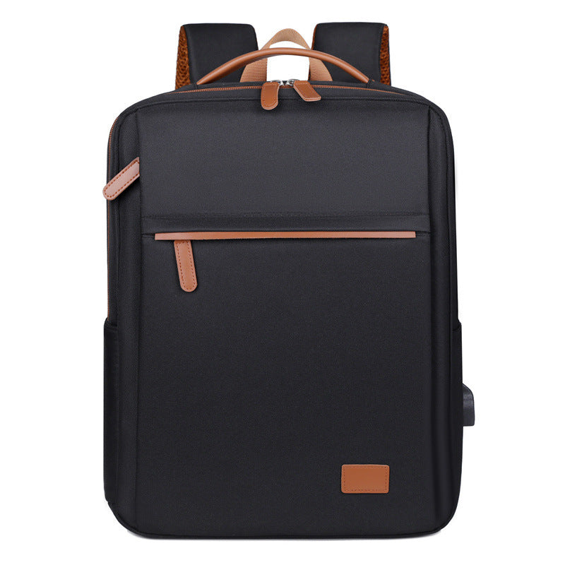 Schlanker minimalistischer Rucksack Karnz