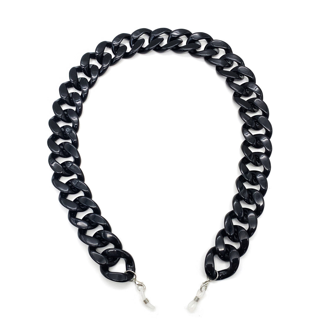 Bold Chain Brillen Kette Karnz
