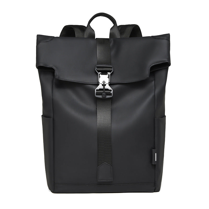 Wasserdichter Rolltop-Rucksack Karnz 1787920094