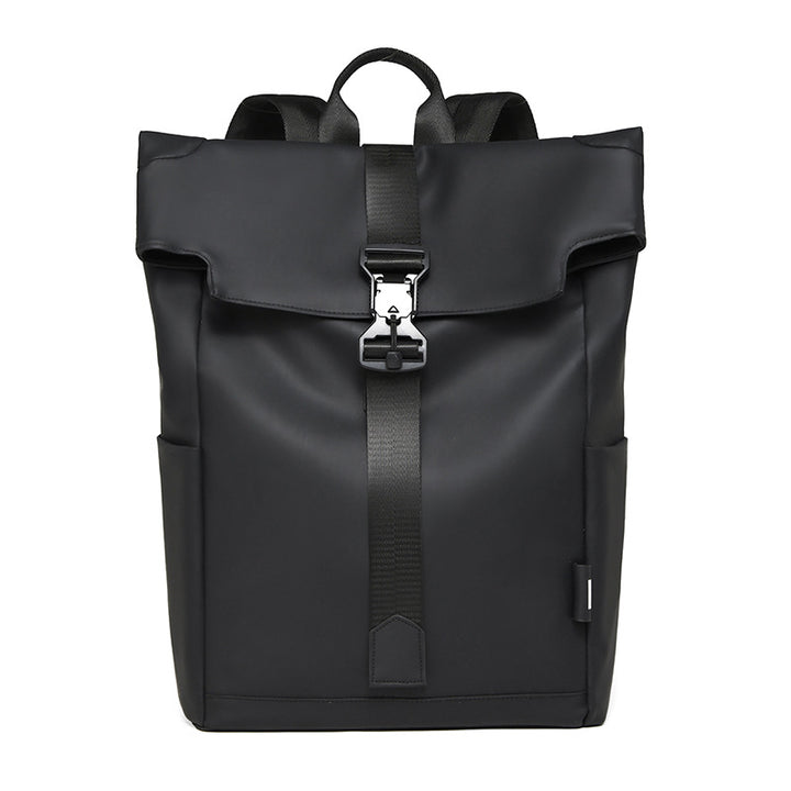 Wasserdichter Rolltop-Rucksack Karnz 1787920094