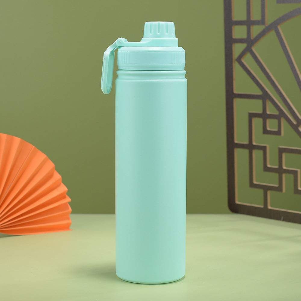 Unisex Thermosflasche Karnz