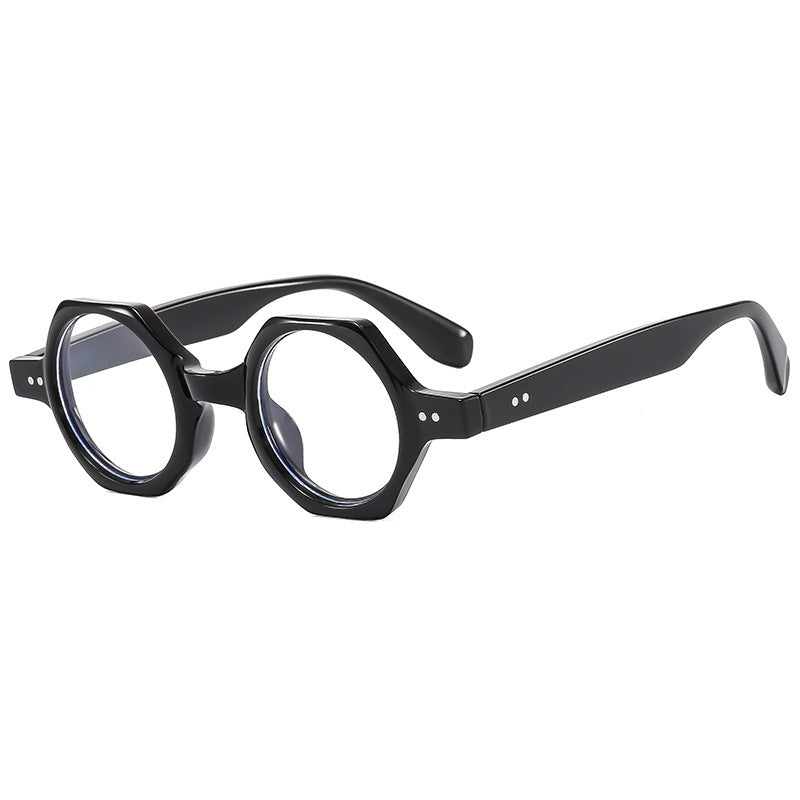 Damen Modische Übergroße Sonnenbrille Karnz
