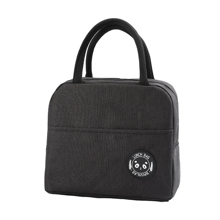 Kinder Cartoon-Themen Lunchbox Karnz