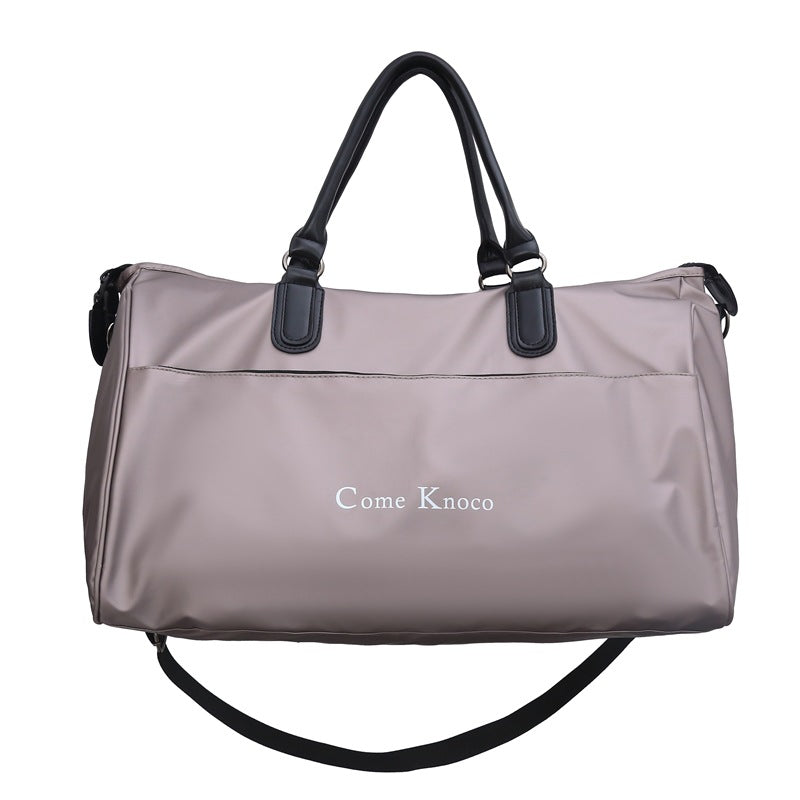 Geräumige Reisetasche