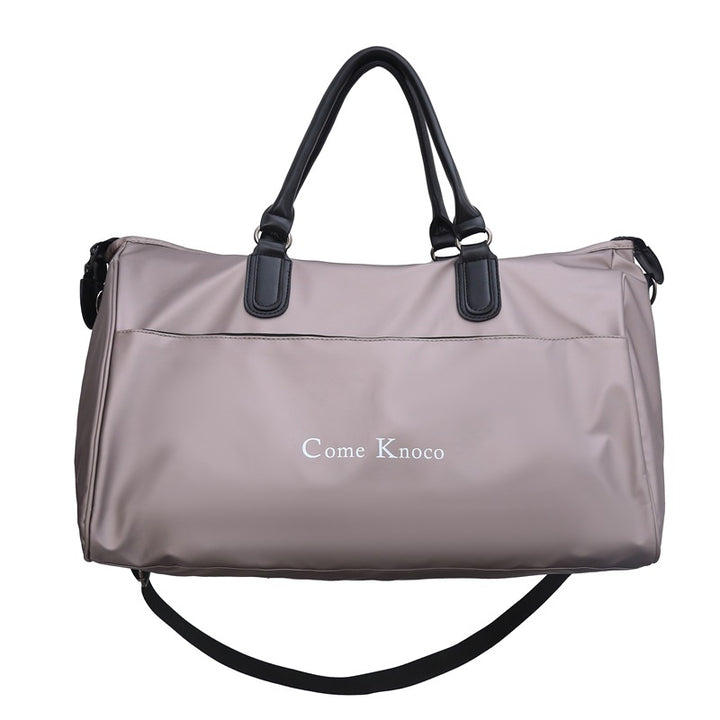 Geräumige Reisetasche