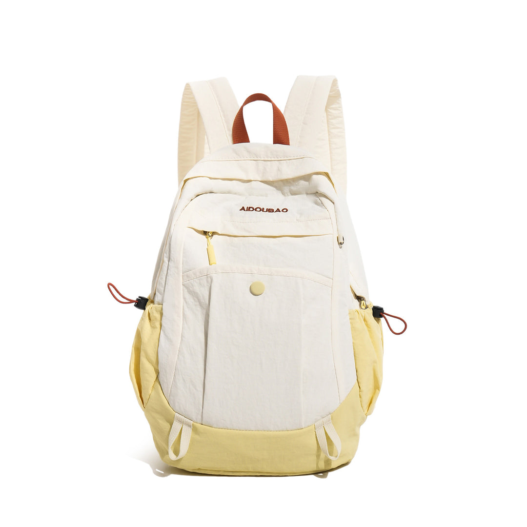 Leichter kompakter Reise-Rucksack Karnz