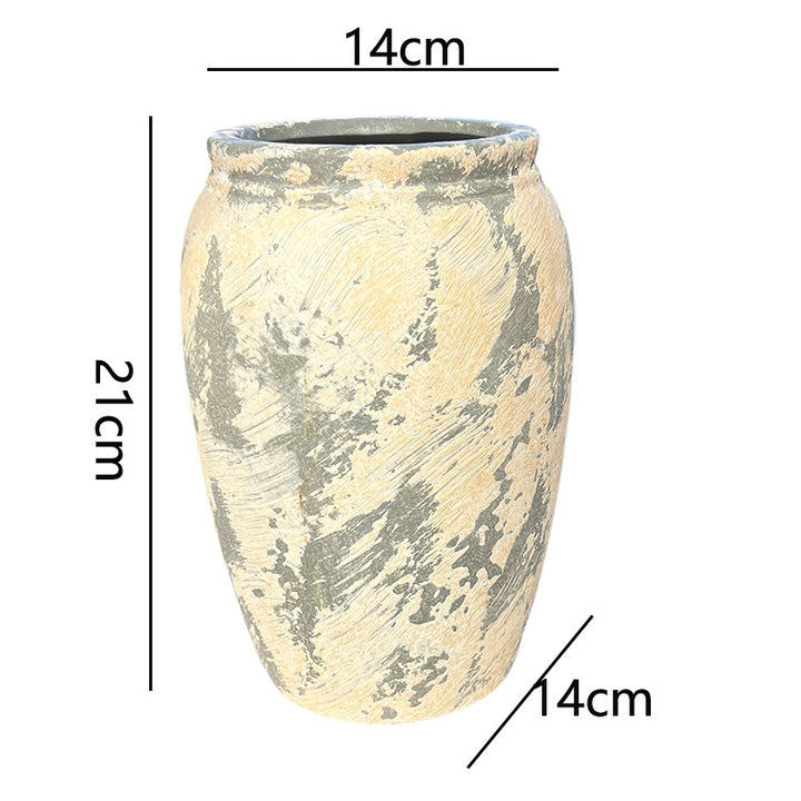 Deko Vase Karnz