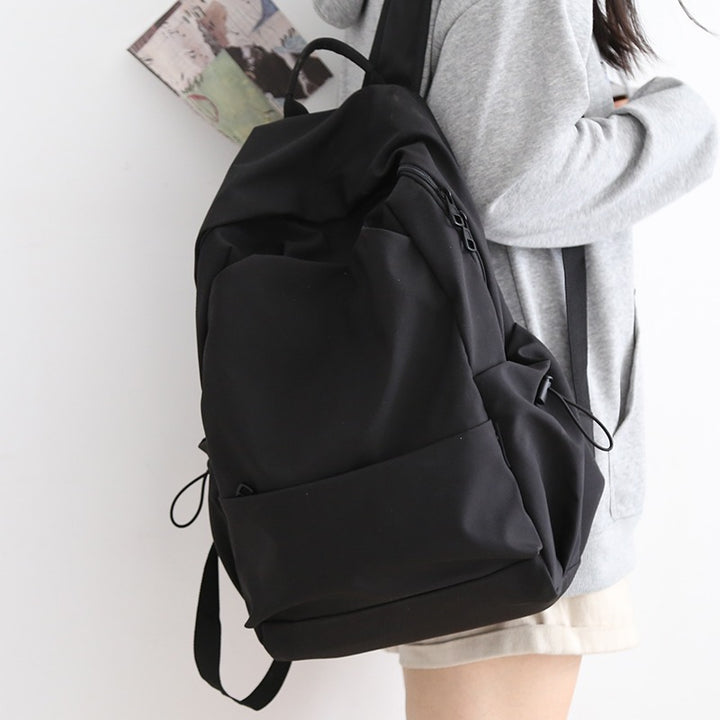 Funktionaler Urbaner Rucksack Karnz