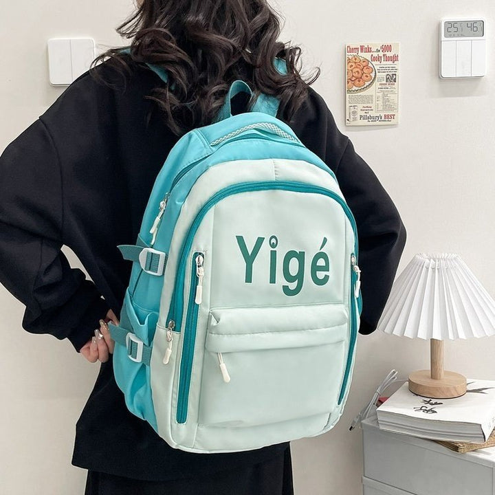 Vielseitiger Alltag-Rucksack Karnz