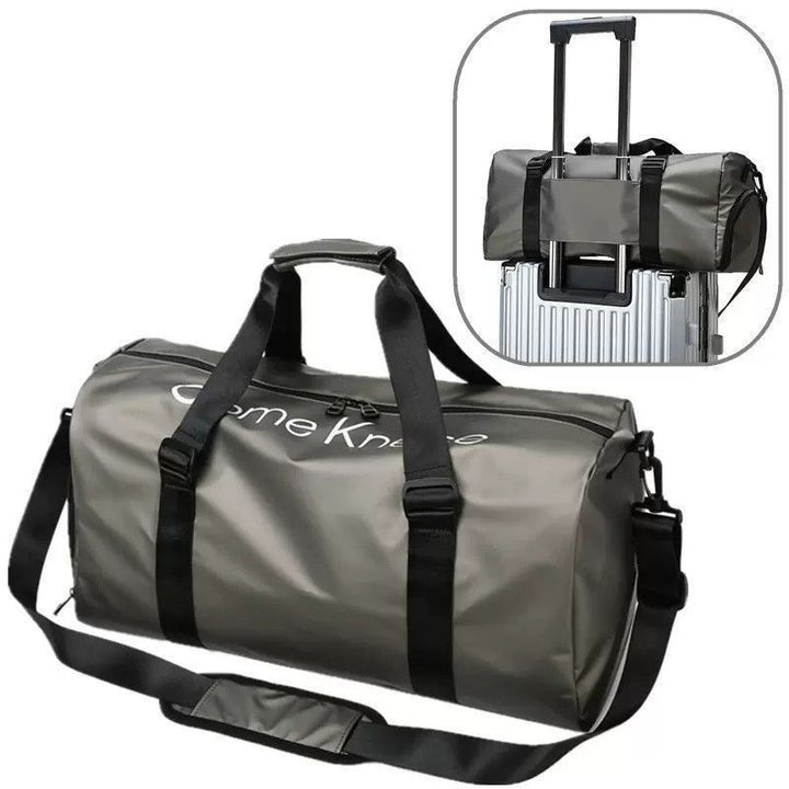 Wasserdichte Reise-Duffle Bag Karnz