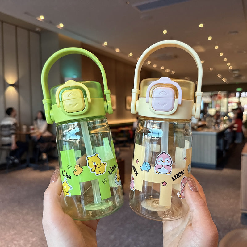 Damen Trinkflasche Karnz