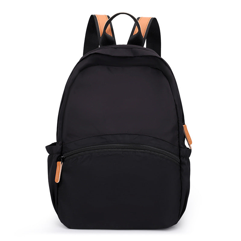 Moderner leichter Reiserrucksack Karnz