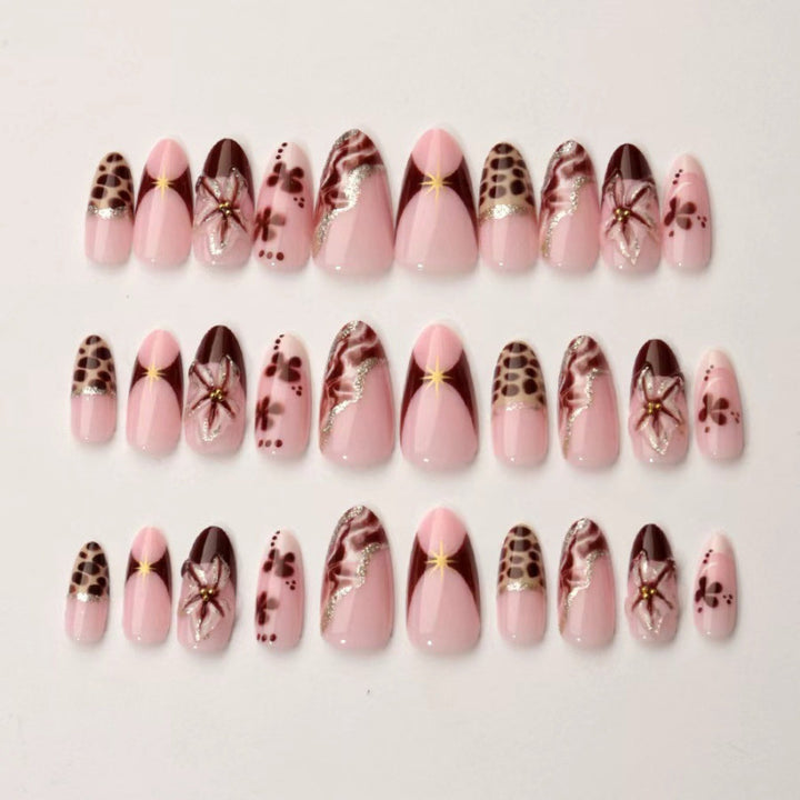 Nagelkunst