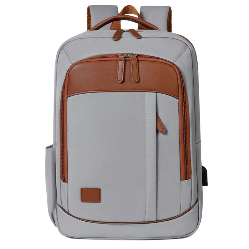 Smart Casual Laptop Rucksack Karnz