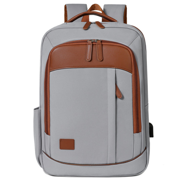 Smart Casual Laptop Rucksack Karnz