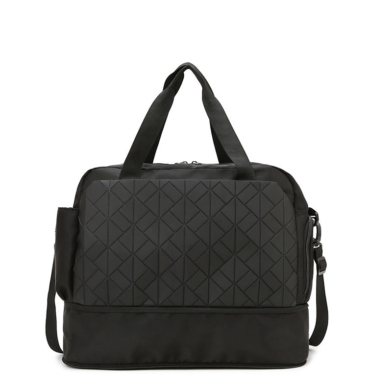 Vielseitige Multi-Fach Reise-Duffel Karnz