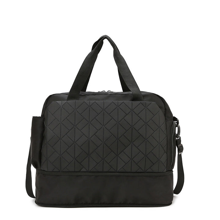 Vielseitige Multi-Fach Reise-Duffel Karnz