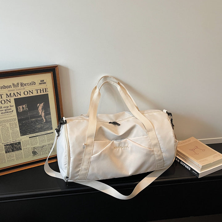 Multifunktionale leichte Wochenendreise-Duffle-Tasche Karnz