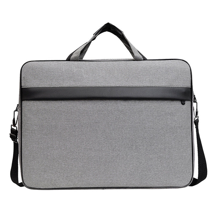 Professionelle vielseitige Laptop-Briefcase Karnz