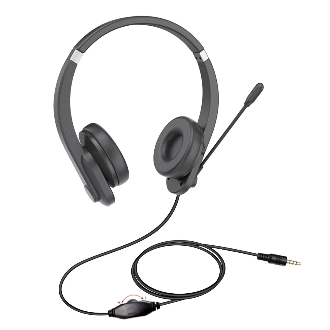 Geräuschunterdrückendes Headset Karnz