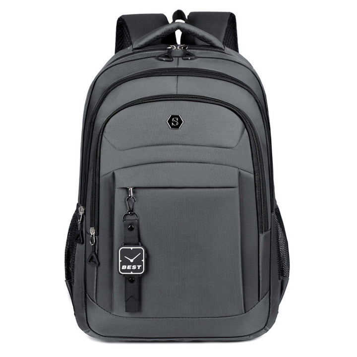 Tech-Ready Mehrfachfach-Rucksack