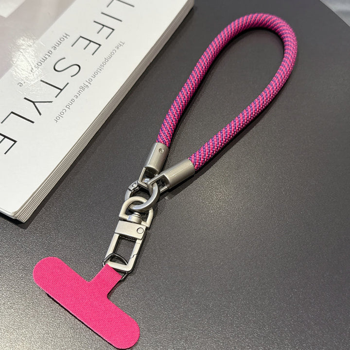 Haltbarer Schlüsselbund Lanyard Karnz