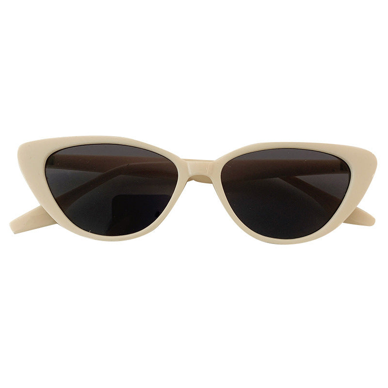 Cat Eye Sonnenbrille Karnz