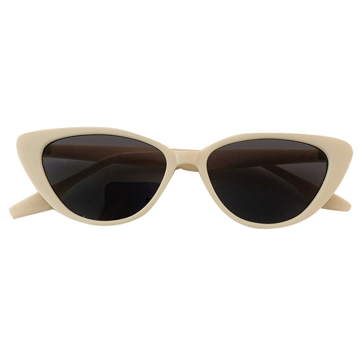 Cat Eye Sonnenbrille Karnz