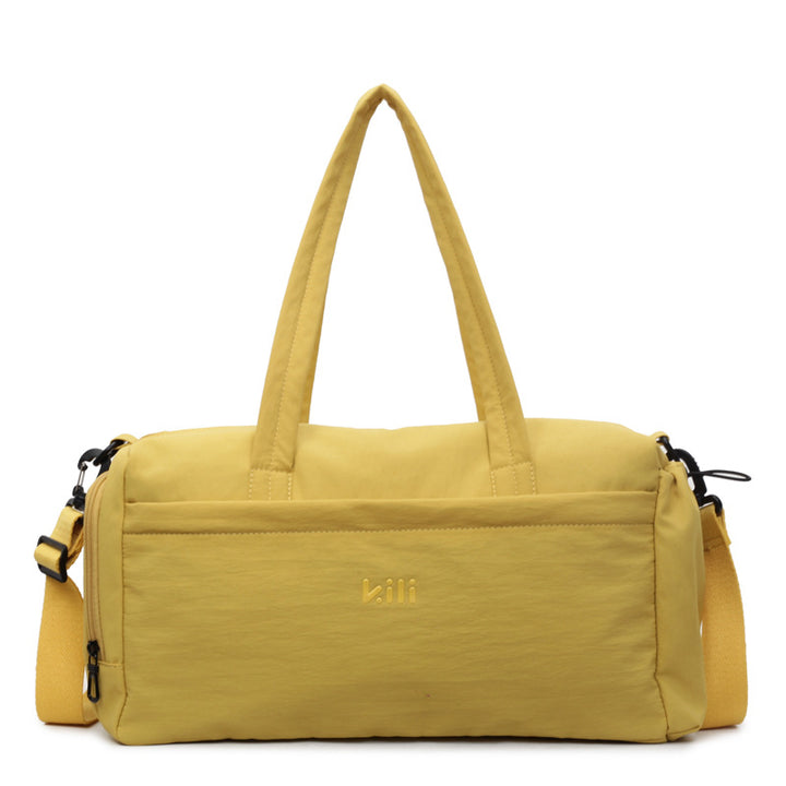Leichter vielseitiger Reisetaschen-Duffel