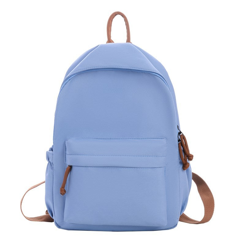 Schlanker urbaner Pendler-Rucksack Karnz