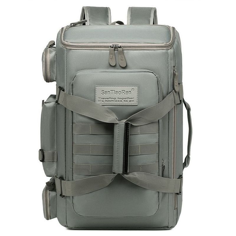 Taktischer Multi-Fach Reise-Rucksack Karnz