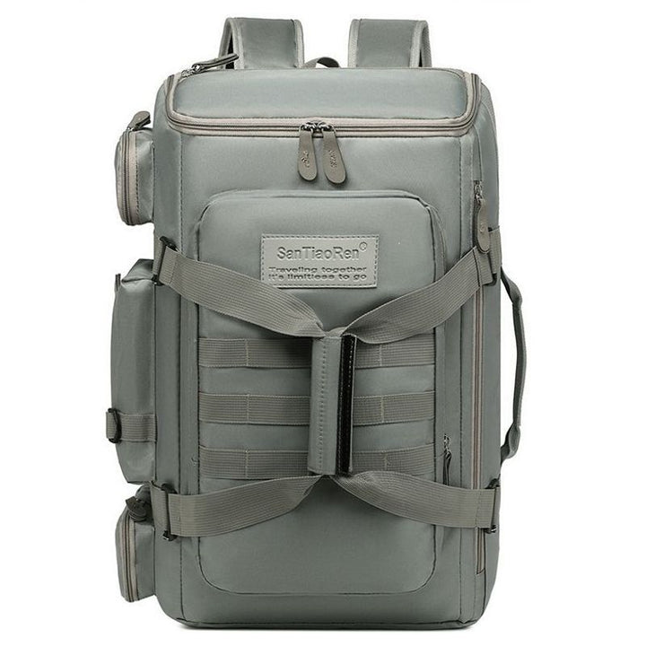 Taktischer Multi-Fach Reise-Rucksack Karnz