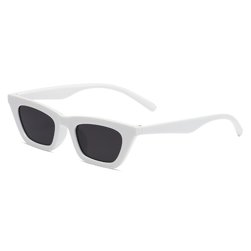Damen Cateye Sonnenbrille Karnz