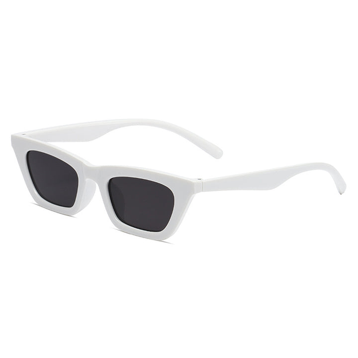Damen Cateye Sonnenbrille Karnz