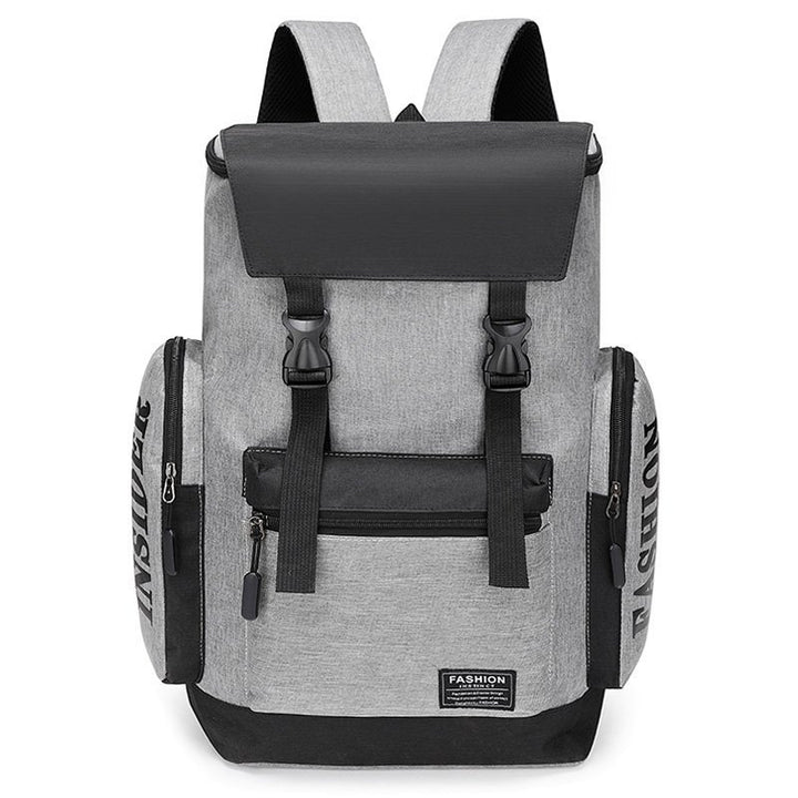 Multi-Funktionaler Outdoor-Wander-Rucksack Karnz