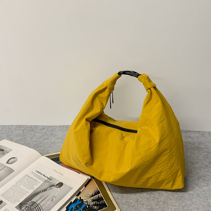 Lässige leichte Hobo-Bag Karnz