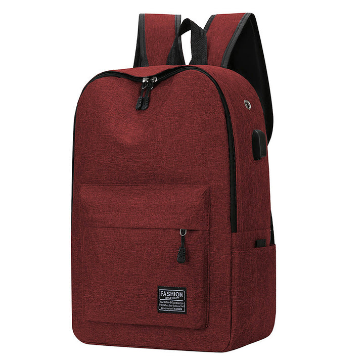 Vielseitiger Reiserucksack Karnz