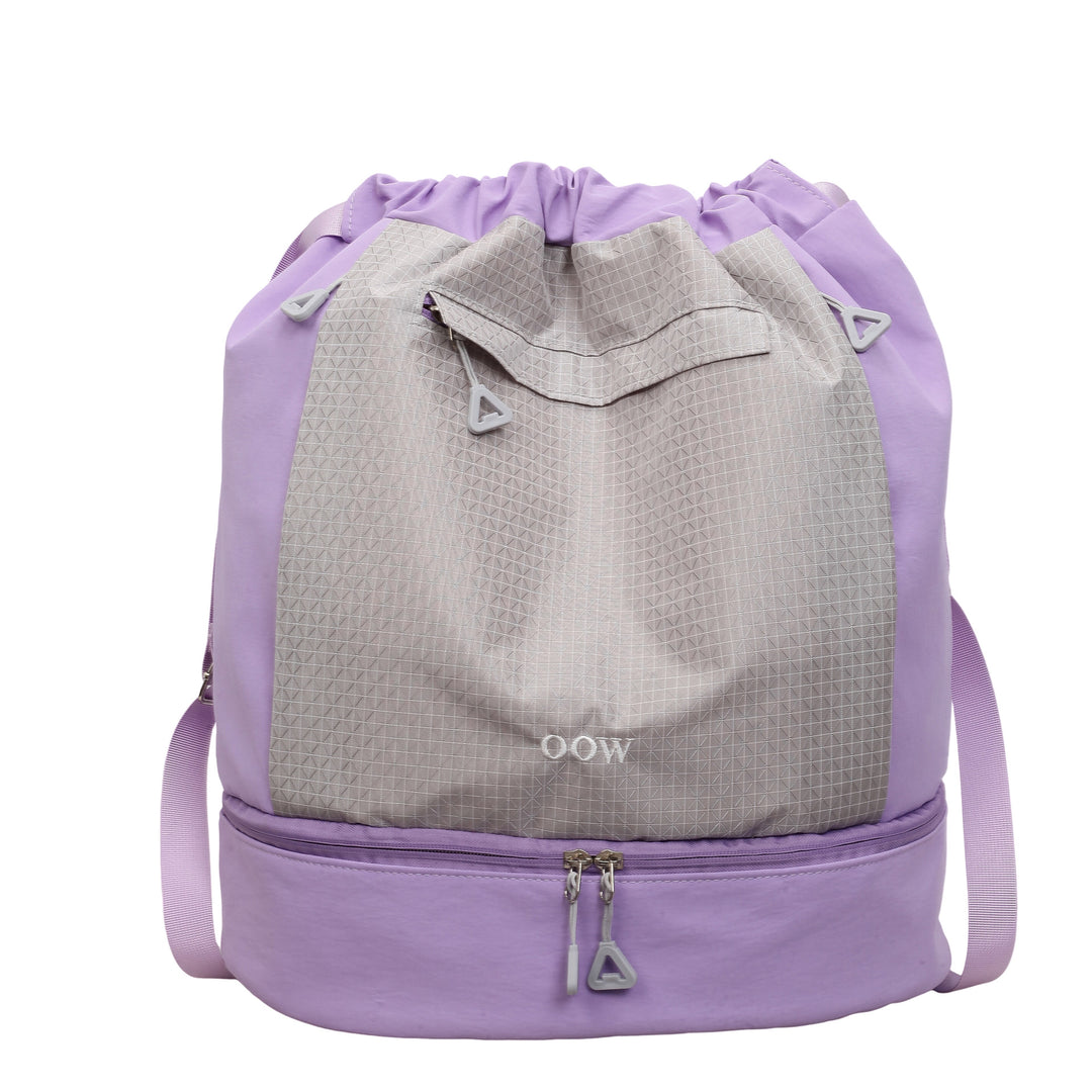 Stylischer Vielseitiger Rucksack Karnz