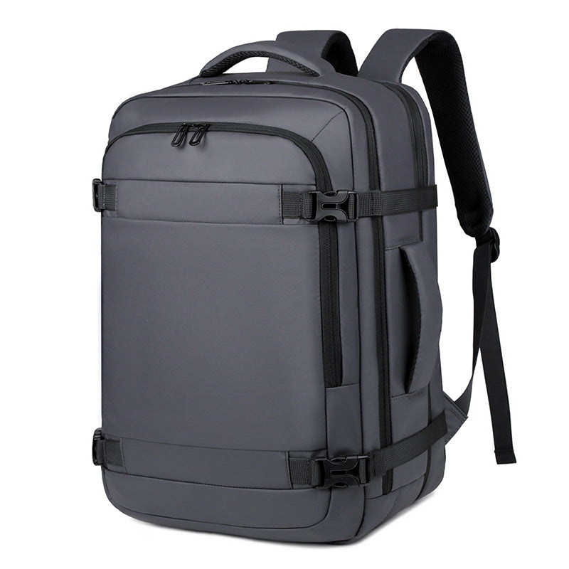 Transformative Multi-Functional Backpack Karnz