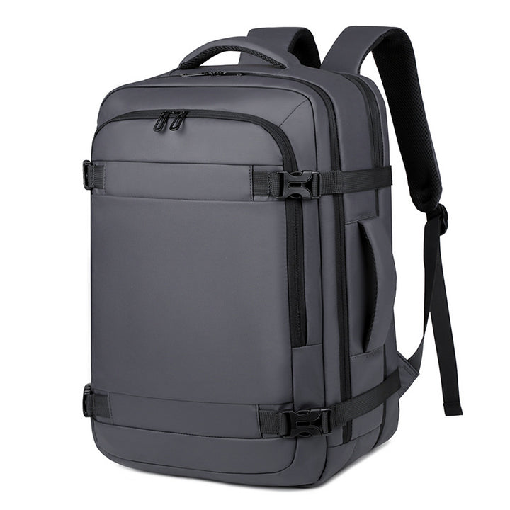 Transformative Multi-Functional Backpack Karnz