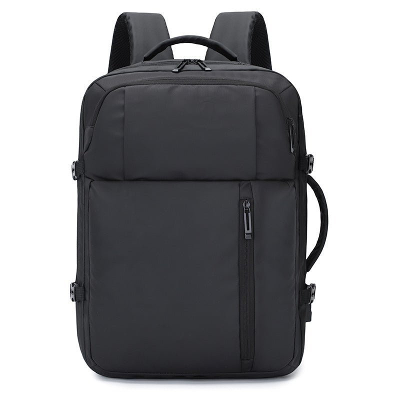 Funktionaler Laptop Reise Rucksack Karnz