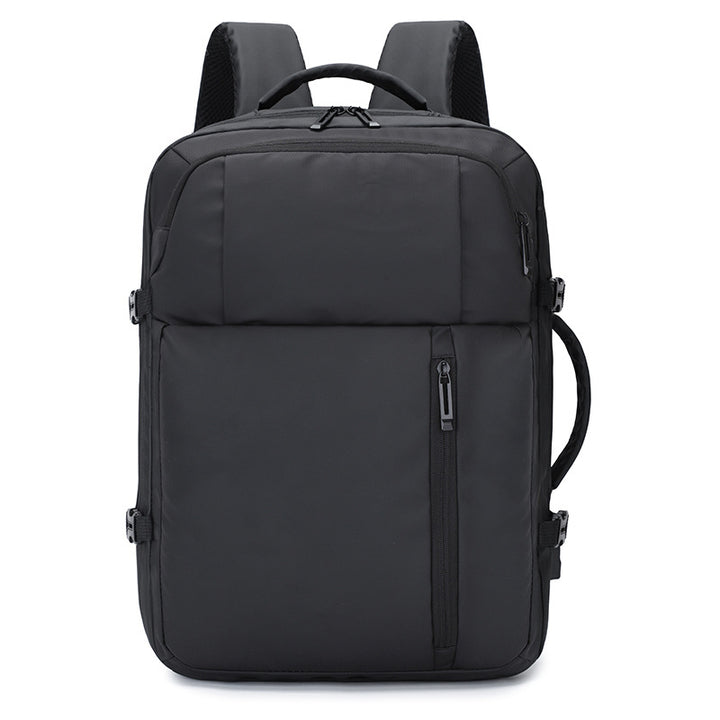 Funktionaler Laptop Reise Rucksack Karnz