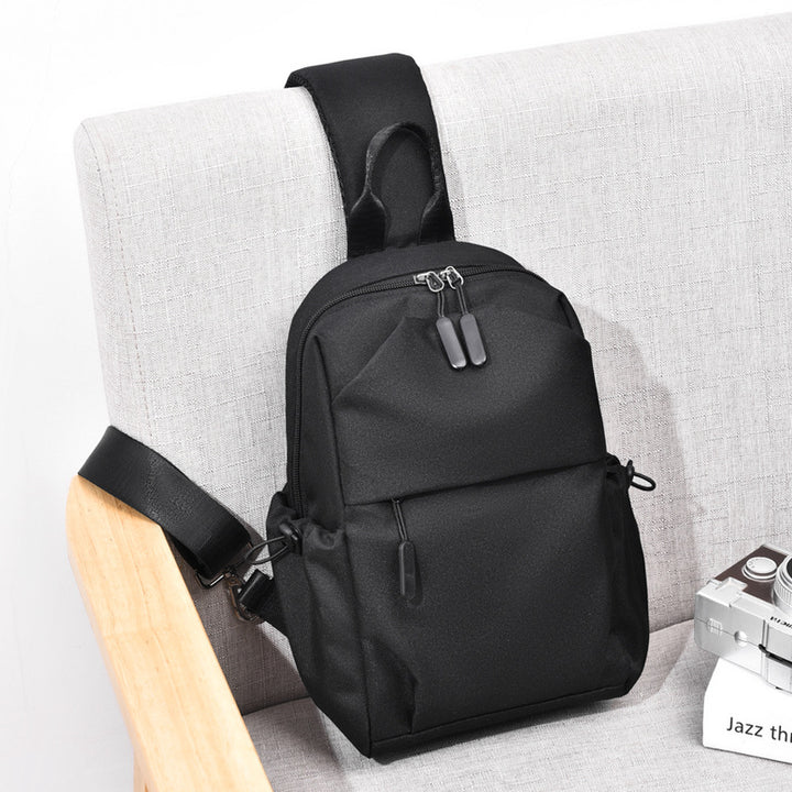 Komfortabler Urban Rucksack Karnz